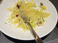 -上和臻品中国菜(花园街店)