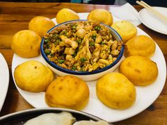 -金丝饭庄(金丝新天地保障性住宅小区店)