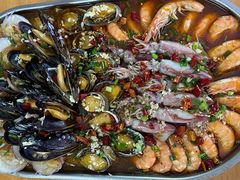 -醇潭味平潭特色小吃