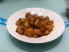-王庄阿咪海鲜大排档(象园店)