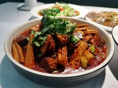 -小团圆餐厅(豪布斯卡店)