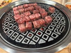 -霸腹烤肉(厦门柚子番店)