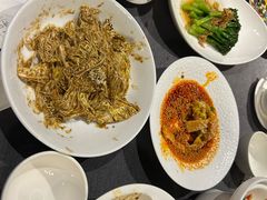 -羲和雅苑•北京烤鸭(平安国际金融中心店)