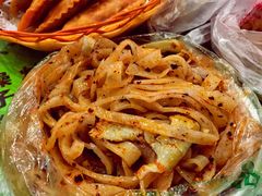 -令氏家外家周秦食府(高新店)