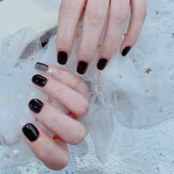 -UGIRL有个美甲