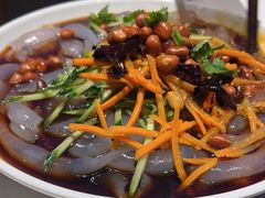 -玺炖·中国铁锅炖(虹桥天街店)