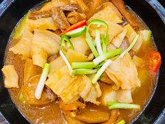 -顺德人家食府(黄金广场店)