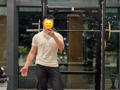 -漠浔MOTION健身(虹桥国际展汇店)