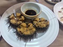 -日丰园海肠水饺·老字号大连海鲜(小平岛总店)