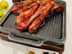 -中发源·清真餐厅(南油店)
