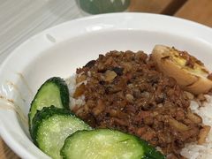 -台北楚楚园馅饼粥(虹桥南丰城店)