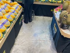 -水果地带(中航国际店)