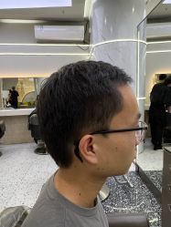 -苏豪路易士·嘉玛发廊