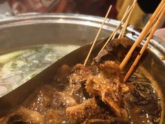 -袁记串串香(喜力博物馆店)