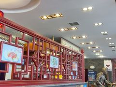 -北京小肠陈饭庄(方庄店)