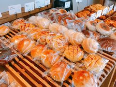 -那家面包房(珠江路店)