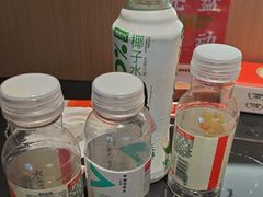 -魁牛·潮汕牛肉自助火锅(沈辽路万达店)