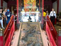 -新加坡佛牙寺龙华院