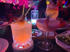 -MOSSO音乐酒吧·live house(南京旗舰店)