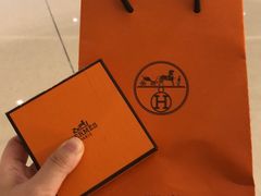 -爱马仕 HERMES(上海ifc商场店)