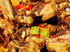-京尊烤鸭店JINGZUN(春秀路店)