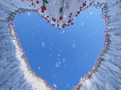 -长白山万达国际滑雪场