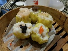 android_upload_pic-新兴·金羊座·粤菜点心(乐峰店)