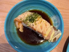 -晴季寿司(红旗街万达店)