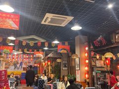 -旺角小渔村(二马路店)
