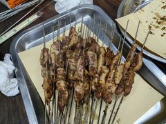 -清真·马峰烤肉(小学习北巷店)