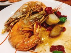 -汉巴味德(大悦城店)