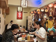 -王氏炉匠·烧鸟放题自助(三里屯店)