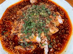 -范记豆花庄(东门好吃街店)
