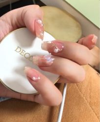 -美甲日记美睫专业纹绣半永久