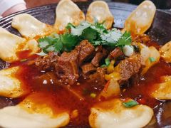 -符离集餐厅(万象城店)