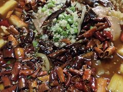 -大草原清真饭庄(沙河店)