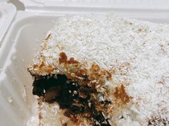 艾窝窝-老回回饺子馆(海洋馆店)