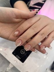 -斯馨·健康美甲美睫