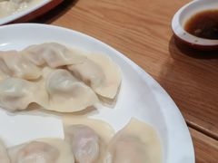 -喜家德虾仁水饺(邯郸新世纪中心店)