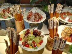 -佰家小厨·南京菜(夫子庙店)