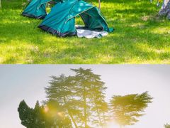 -钟山体育运动公园