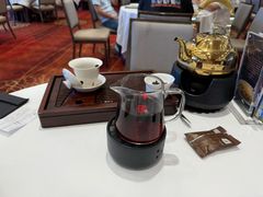 -白天鹅宾馆-宏图府餐厅