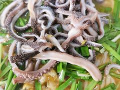 羊杂米粉-贵州羴泰羊肉粉(珠江太阳城店)