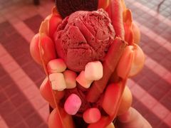 -百老汇美食街