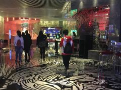 -蓝色派对KTV(聚然广场店)