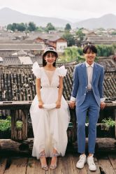 -青悠映画摄影工作室