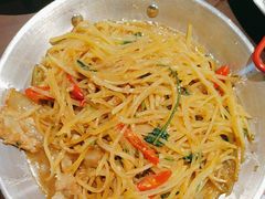 -拾捌川·自贡爆炒(新街口店)