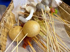 -马路边边火锅串串(观前街店)