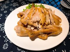 -旺角小渔村·海肠捞饭开创者(环山路店)