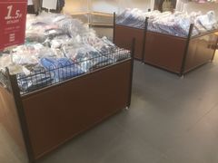 -TIMES CITY OUTLETS 时代·城市·奥特莱斯(上海国际时尚中心店)